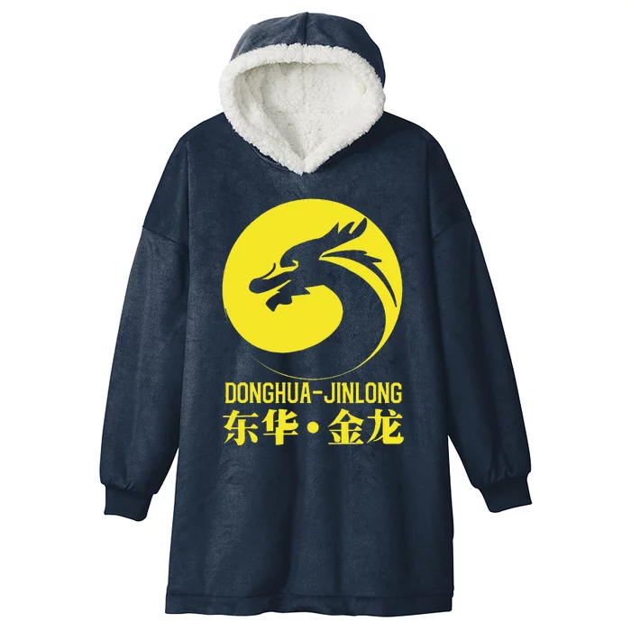 Donghua Jinlong Industrial Grade Glycine Hooded Wearable Blanket