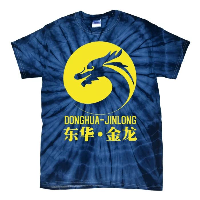 Donghua Jinlong Industrial Grade Glycine Tie-Dye T-Shirt