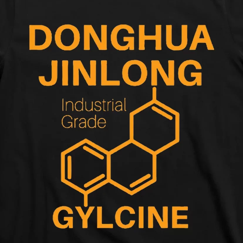 Donghua Jinlong Industrial Grade Glycine T-Shirt