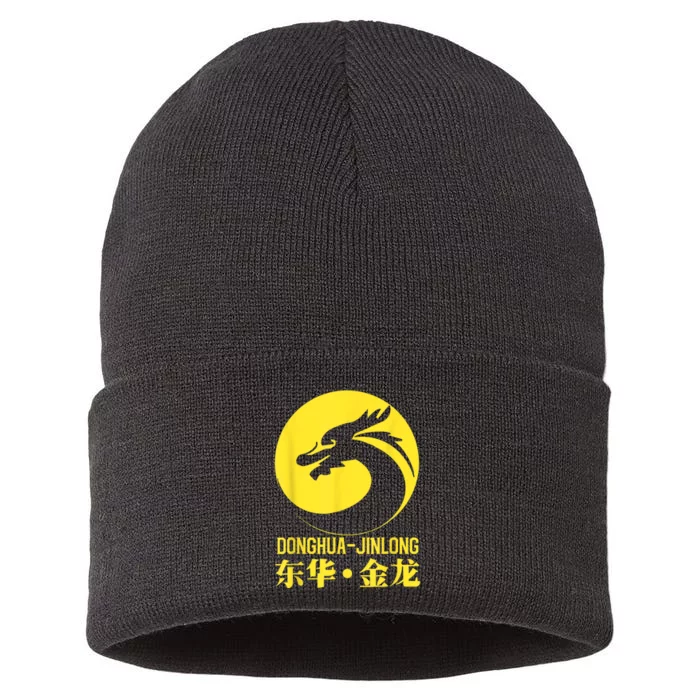 Donghua Jinlong Industrial Grade Glycine Sustainable Knit Beanie