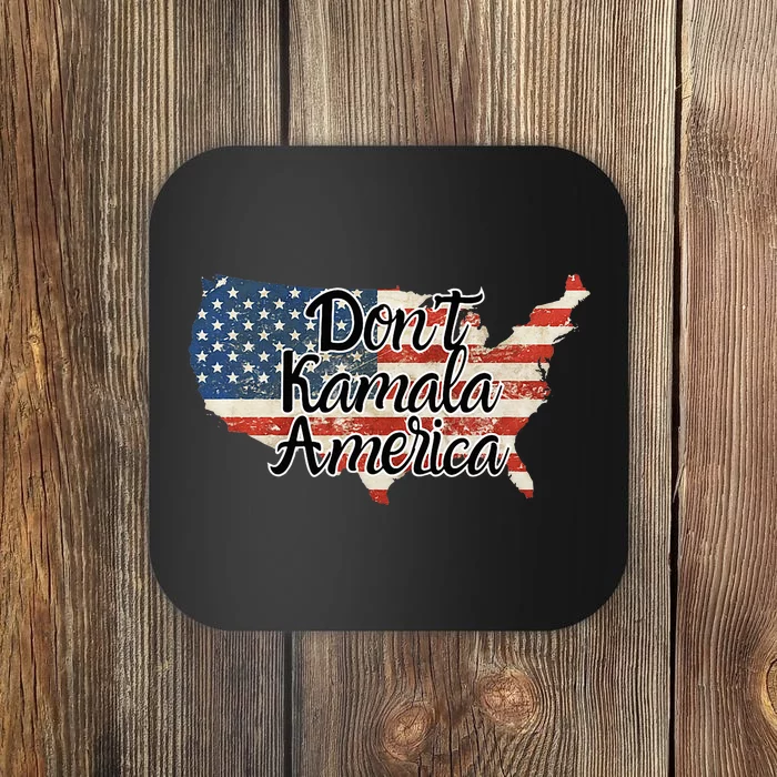 DonT Kamala America Coaster