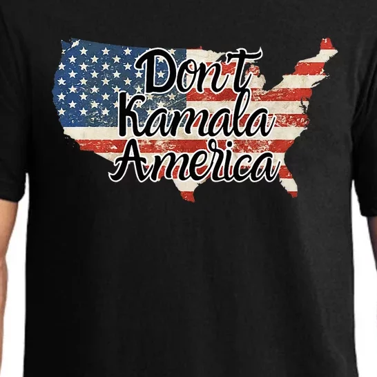 DonT Kamala America Pajama Set