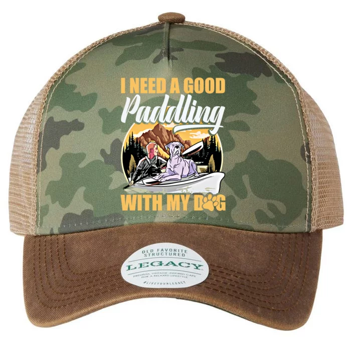 Dog Kayaking Gear Dog Bed Lake Kayaking With Dog Kayak Great Gift Legacy Tie Dye Trucker Hat