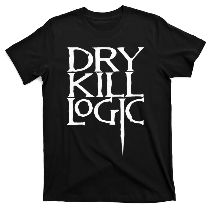 Dry Kill Logic Classic Logo T-Shirt