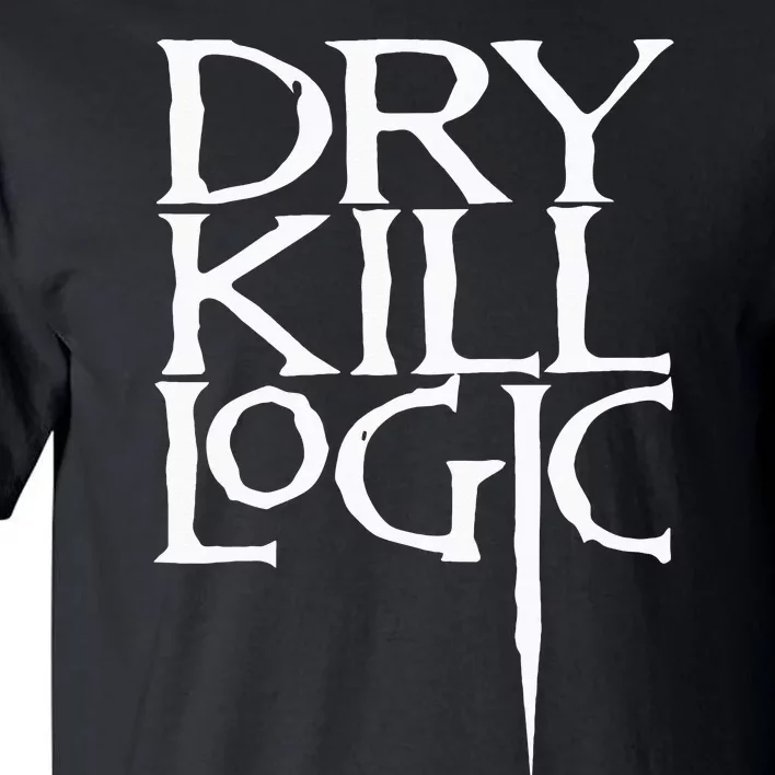 Dry Kill Logic Classic Logo Tall T-Shirt