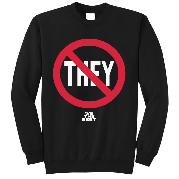 Dj Khaled They We The Best Sweatshirt