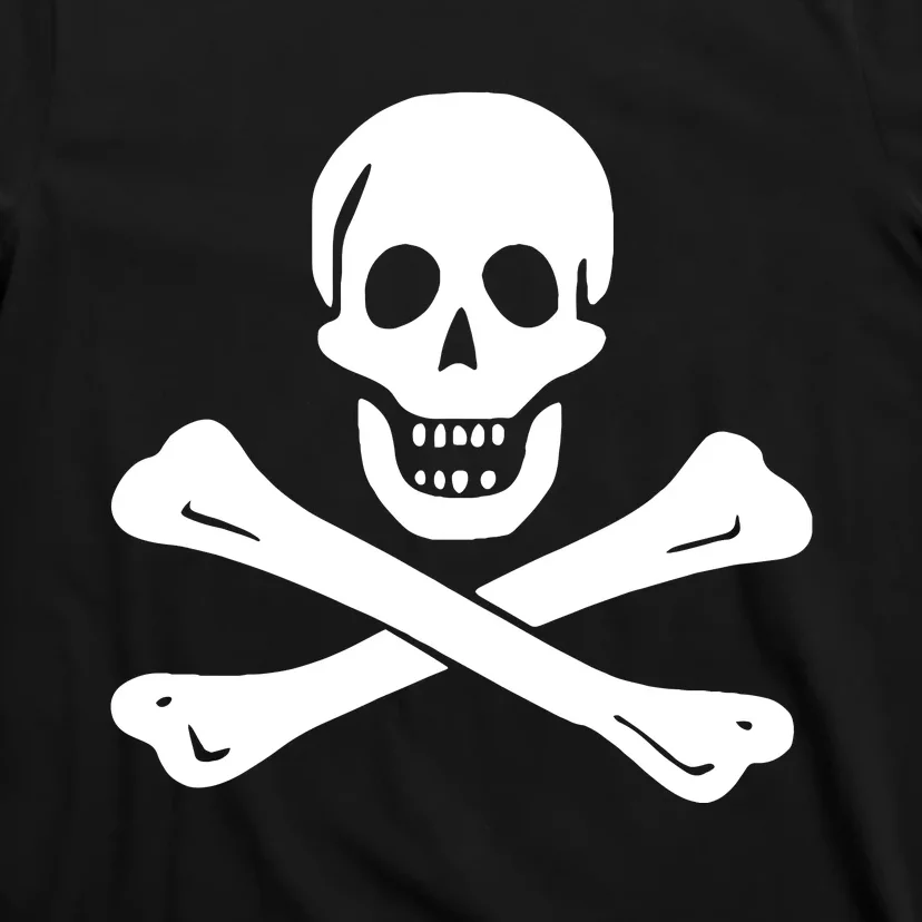 Dress Like A Pirate Day T-Shirt