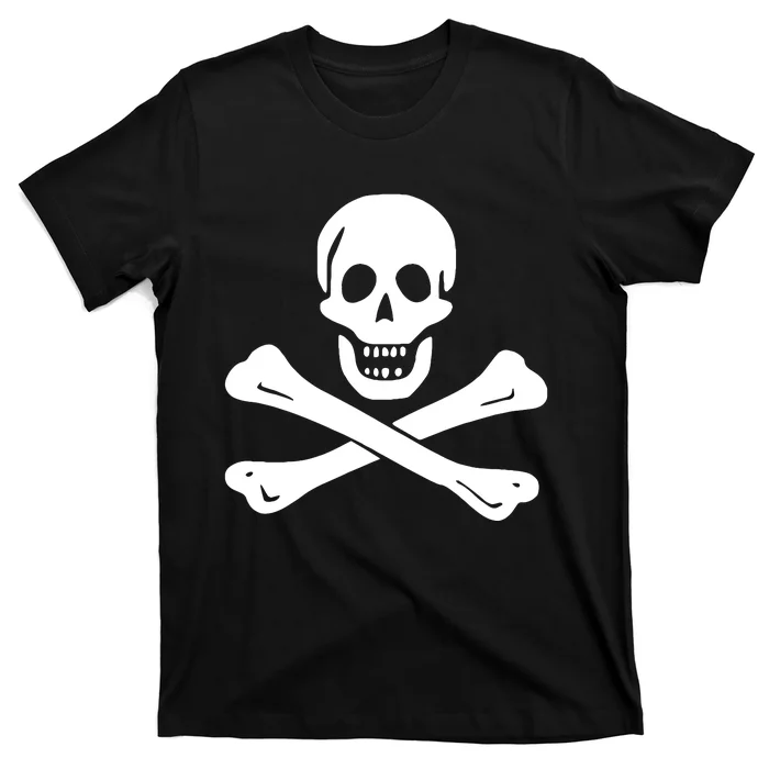 Dress Like A Pirate Day T-Shirt