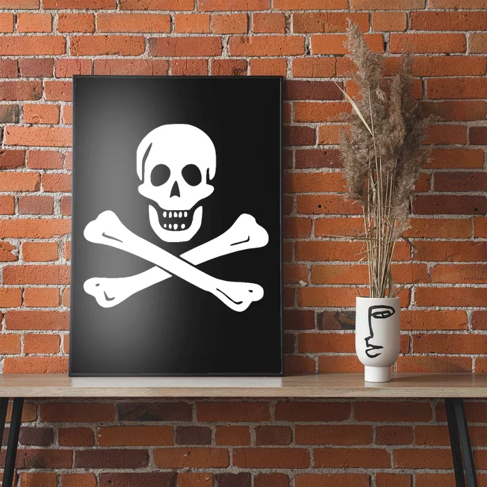 Dress Like A Pirate Day Poster