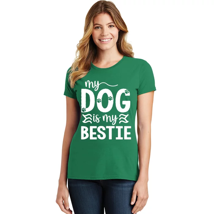 Dog Lovers Apparel Women's T-Shirt