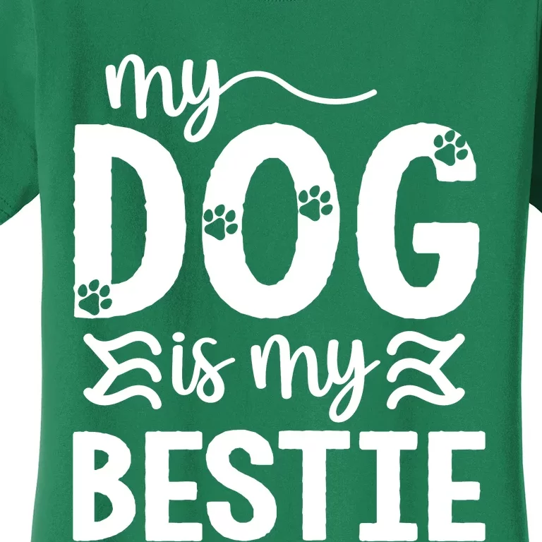 Dog Lovers Apparel Women's T-Shirt