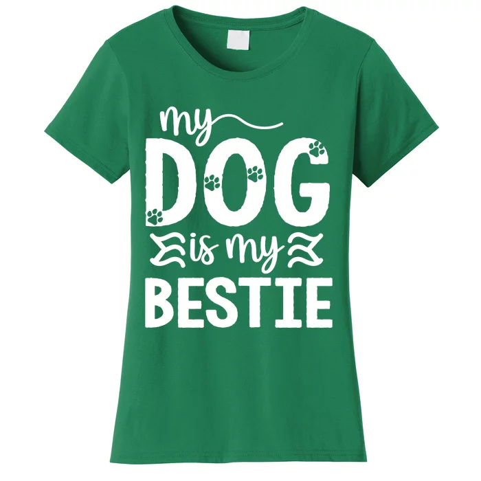 Dog Lovers Apparel Women's T-Shirt