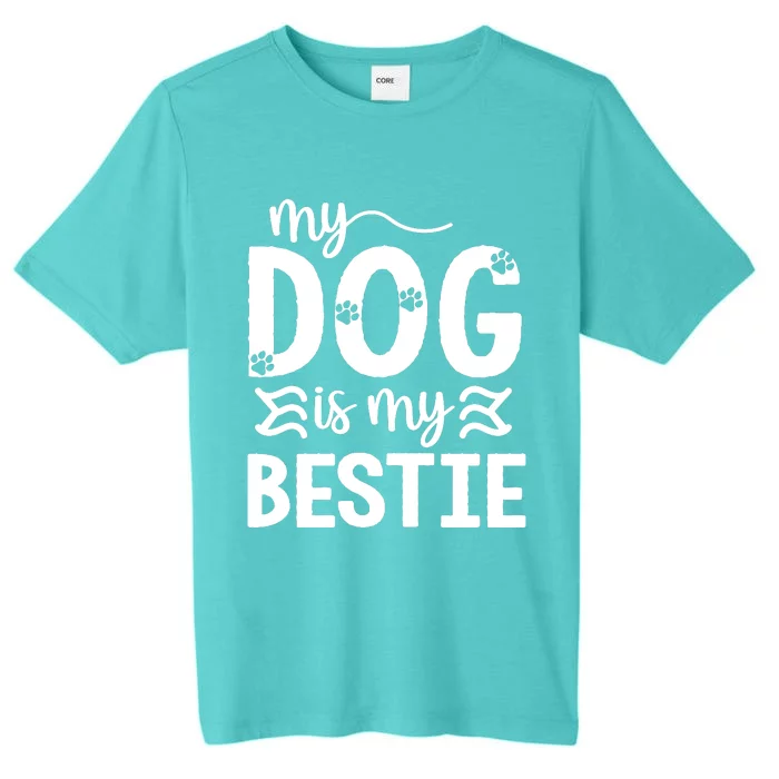 Dog Lovers Apparel ChromaSoft Performance T-Shirt