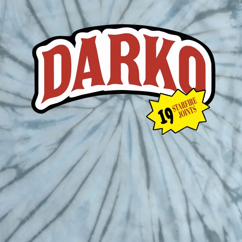 Darkwoods Limited Tie-Dye T-Shirt