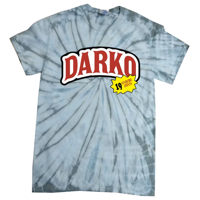 Darkwoods Limited Tie-Dye T-Shirt