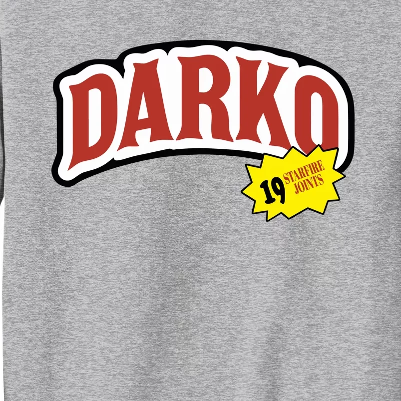 Darkwoods Limited Tall Sweatshirt