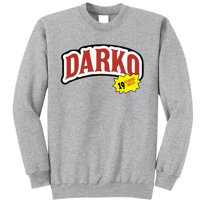 Darkwoods Limited Tall Sweatshirt