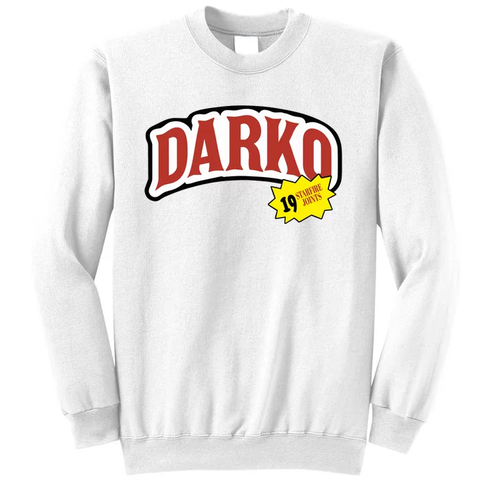 Darkwoods Limited Sweatshirt