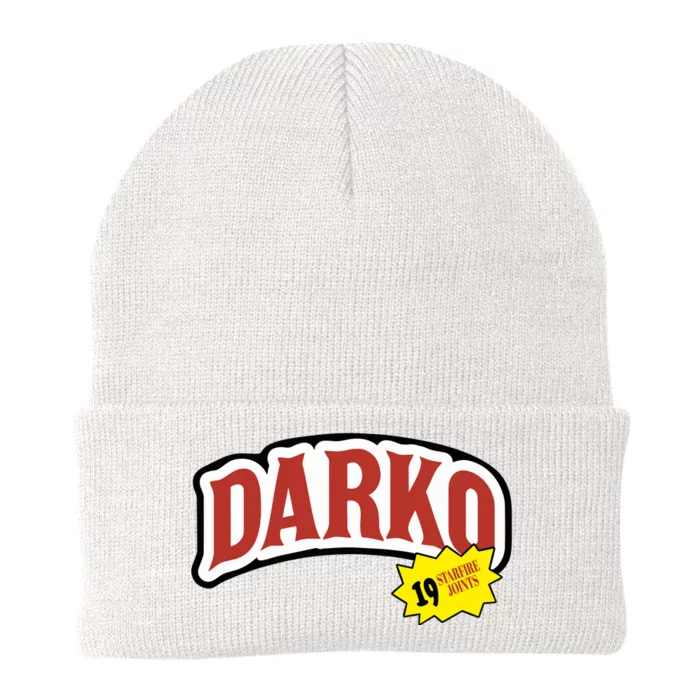 Darkwoods Limited Knit Cap Winter Beanie