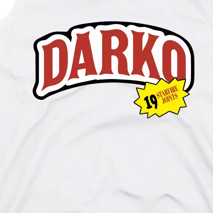 Darkwoods Limited Tank Top