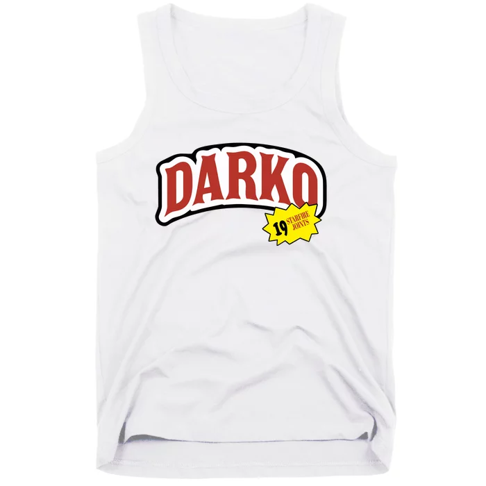 Darkwoods Limited Tank Top