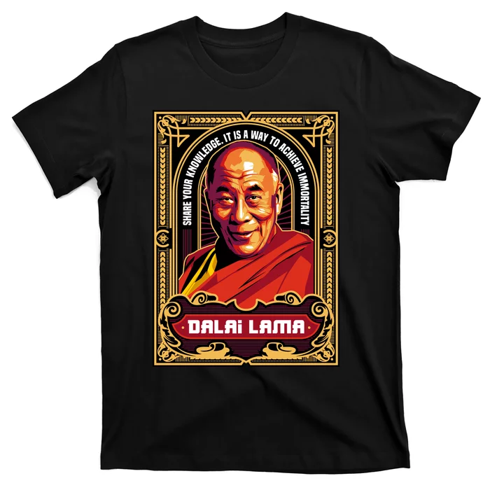 DALAI LAMA T-Shirt