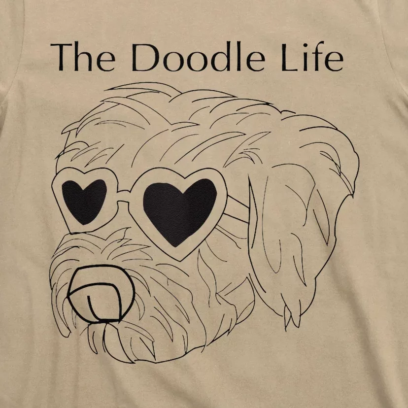 Doodle Life T-Shirt