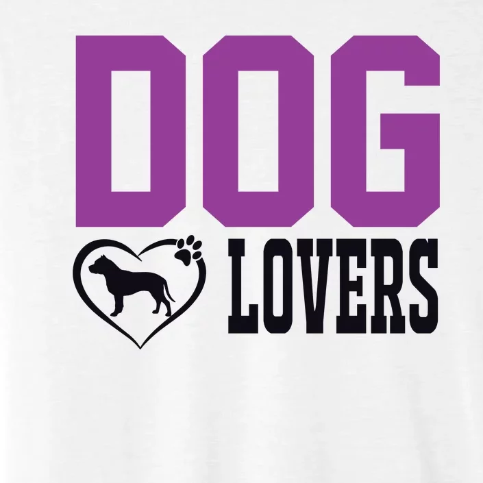 Dog Lovers ChromaSoft Performance T-Shirt