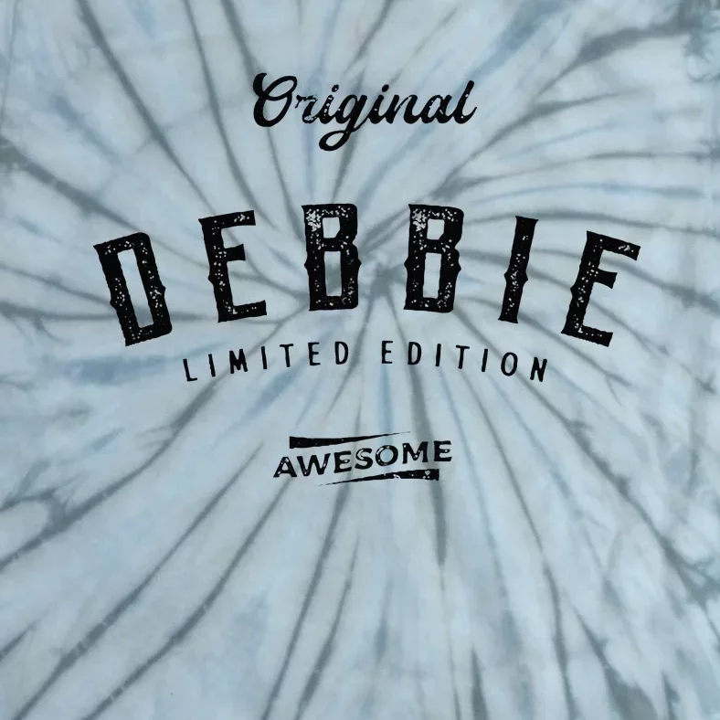 Debbie Limited Edition Tie-Dye T-Shirt