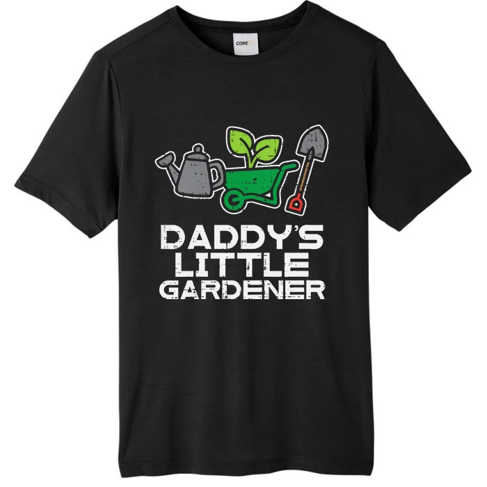 Daddys Little Gardener Gardening ChromaSoft Performance T-Shirt