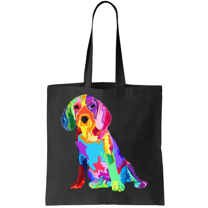 Dog Lover Gifts For 's Beagle Tote Bag