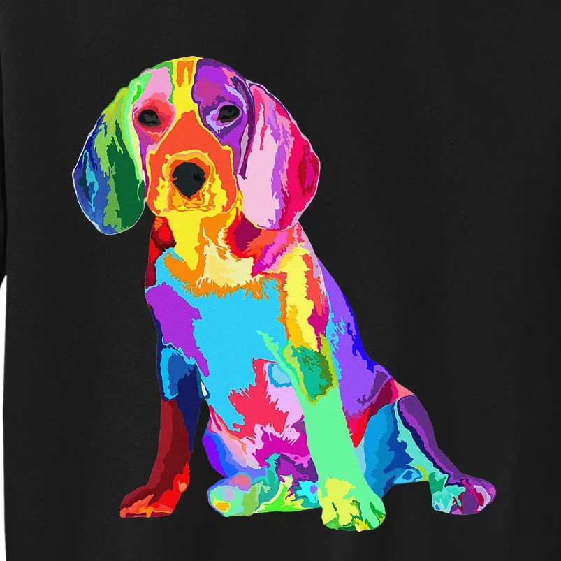 Dog Lover Gifts For 's Beagle Tall Sweatshirt