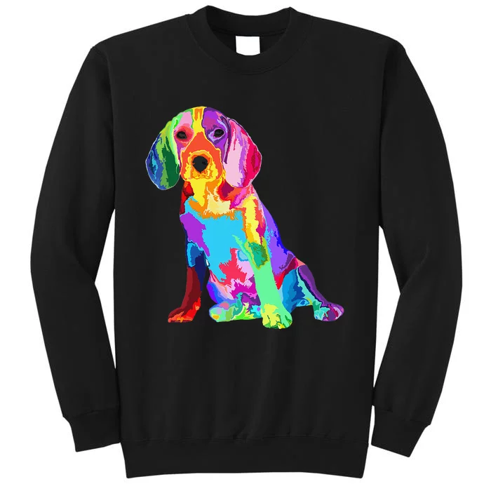 Dog Lover Gifts For 's Beagle Tall Sweatshirt