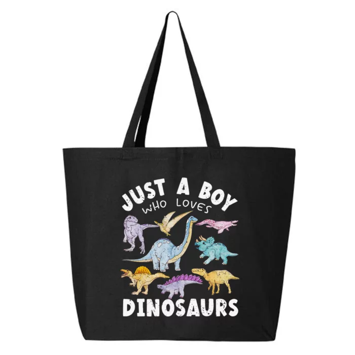 Dinosaur Lover Tee Dinosaur Tee Dino 25L Jumbo Tote