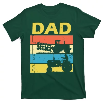 Fishing Dad Funny Father Kid Matching Shirt - TeeUni