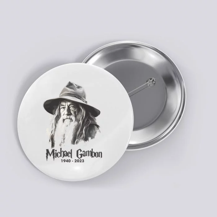 Dumbledore Legacy Wizarding World In Memory Of Albus Button