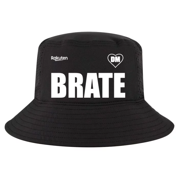 Dejan Milojević’S Brate Cool Comfort Performance Bucket Hat