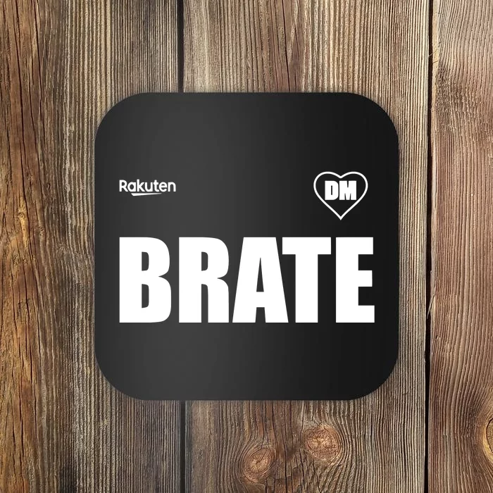 Dejan Milojević’S Brate Coaster