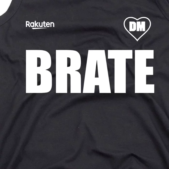 Dejan Milojević’S Brate Tank Top