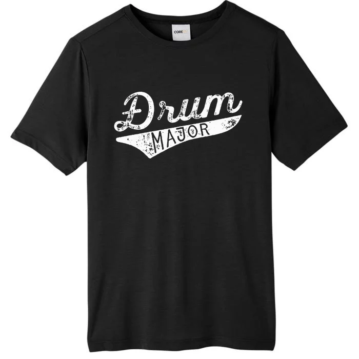 Drum Major Band ChromaSoft Performance T-Shirt