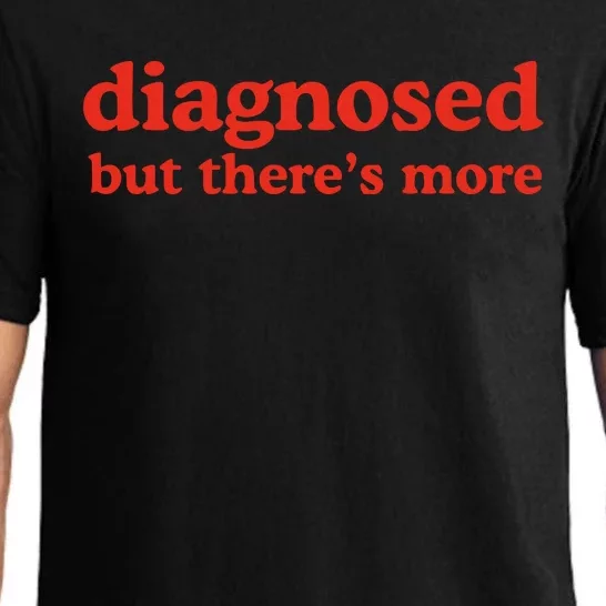 Dishonorable Mentions Diagnosed But ThereS More Pajama Set