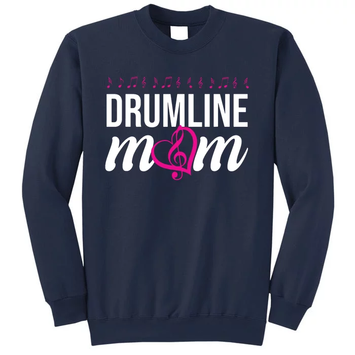 Drumline Mom Sweatshirt