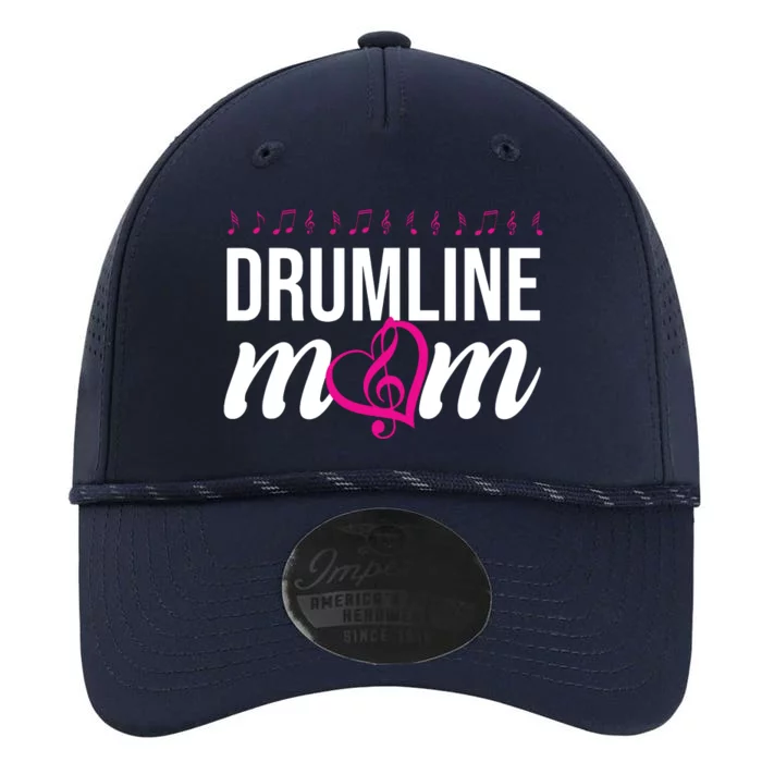 Drumline Mom Performance The Dyno Cap