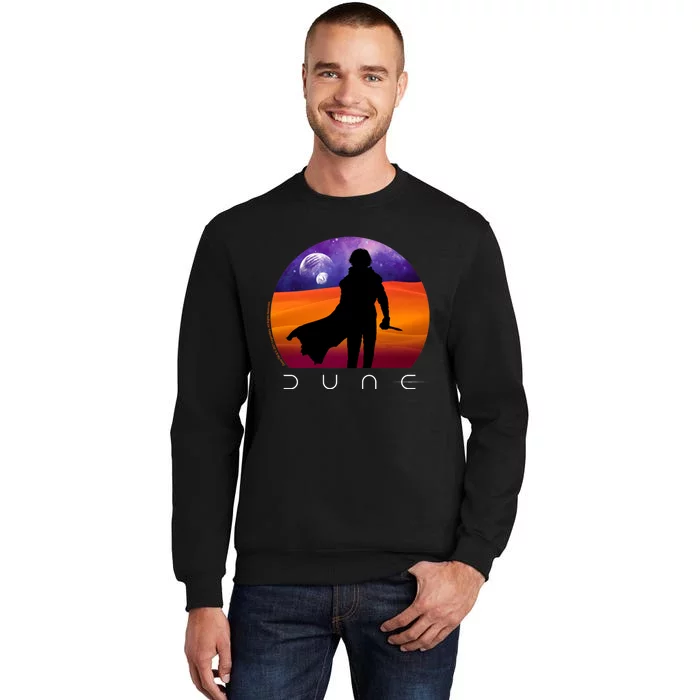 Dune MuadDib Sweatshirt