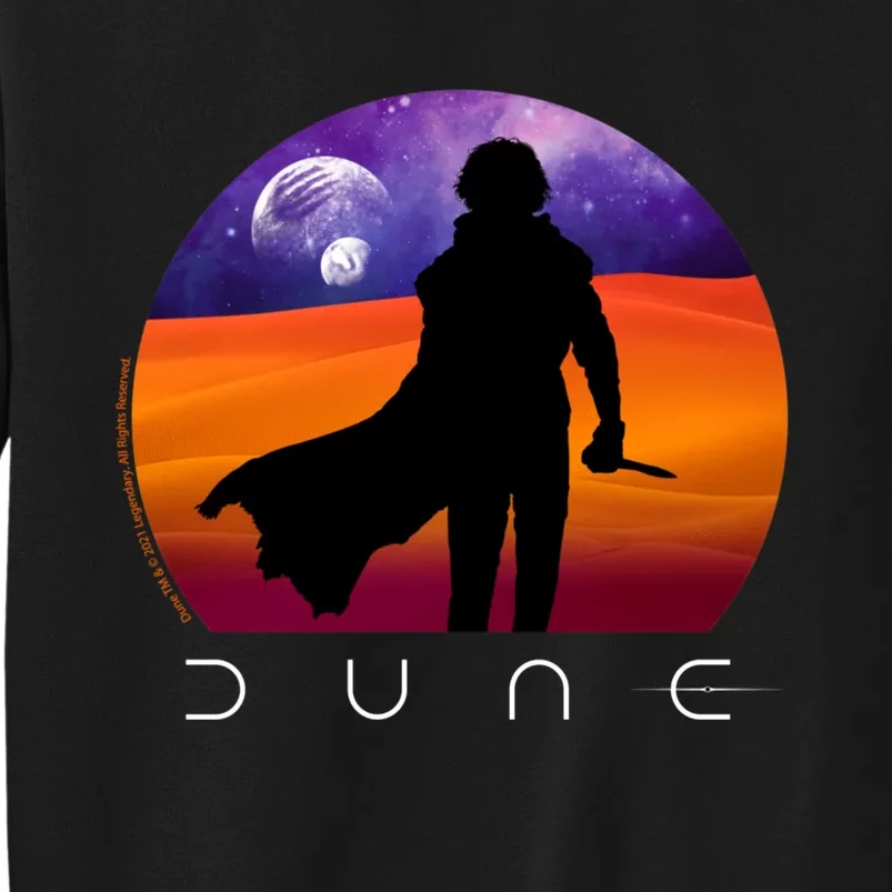 Dune MuadDib Sweatshirt