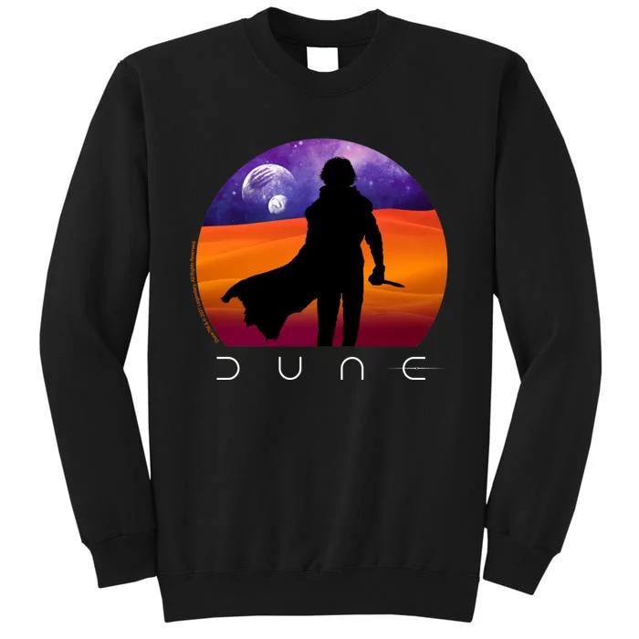 Dune MuadDib Sweatshirt