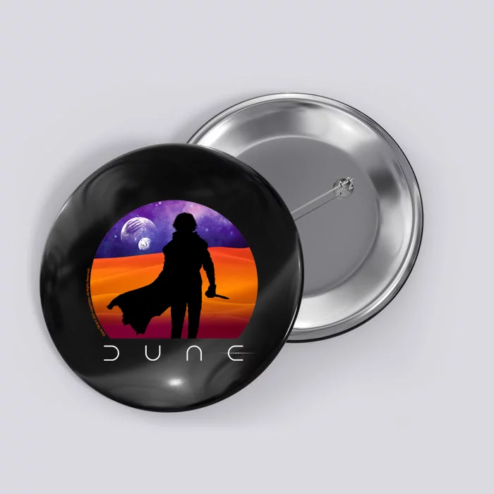 Dune MuadDib Button