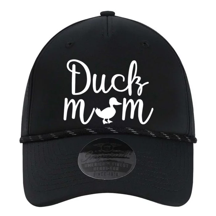 Duck Mom Performance The Dyno Cap