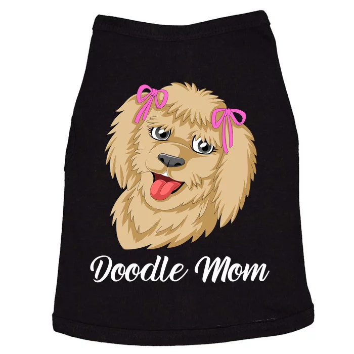 Doodle Mom Doggie Tank