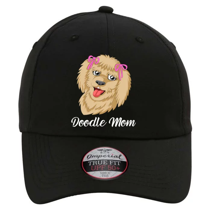 Doodle Mom The Original Performance Cap